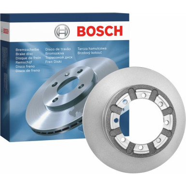 Bremsscheibe 0 986 479 610 Bremsscheibe 0 986 479 610