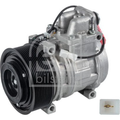 FEBI BILSTEIN 44914 Kompressor, Klimaanlage