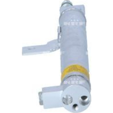 NRF Trockner, Klimaanlage 33281