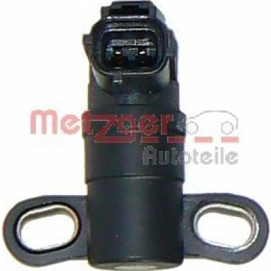 Metzger Impulsgeber, Kurbelwelle 0902110