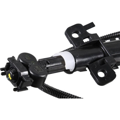 Metzger Waschwasserdüse, Scheinwerferreinigung 2221162