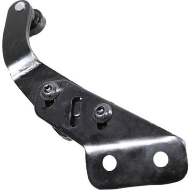 Metzger Rollenführung, Schiebetür 2310140
