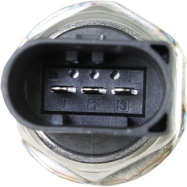 Metzger Sensor, Kraftstoffdruck 0906384