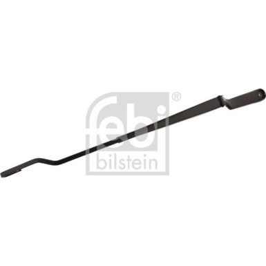 FEBI BILSTEIN 34735 Wischarm, Scheibenreinigung