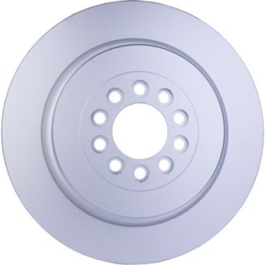 Hella Bremsscheibe Pro High Carbon 8DD 355 129-191