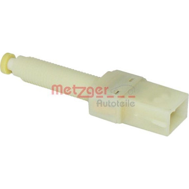 Metzger Bremslichtschalter 0911038