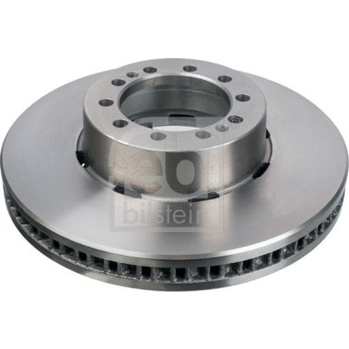 FEBI BILSTEIN 29173 Bremsscheibe