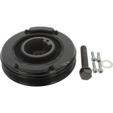 Corteco Riemenscheibensatz, Kurbelwelle 80004398