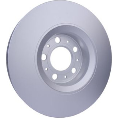 Hella Bremsscheibe Pro High Carbon 8DD 355 127-531