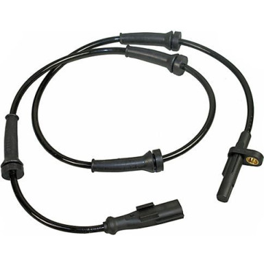 Metzger Sensor, Raddrehzahl 0900959