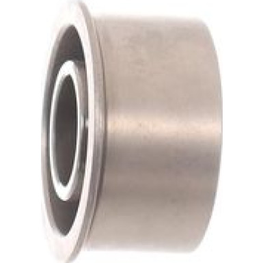 SKF Umlenk-/Führungsrolle, Zahnriemen VKM 81400