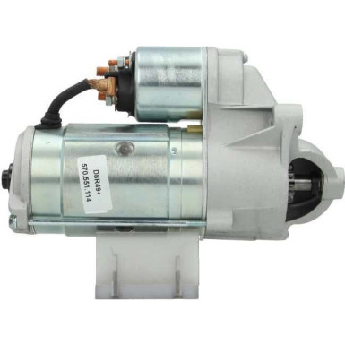 PSH Starter +Line Original 570.551.114.000