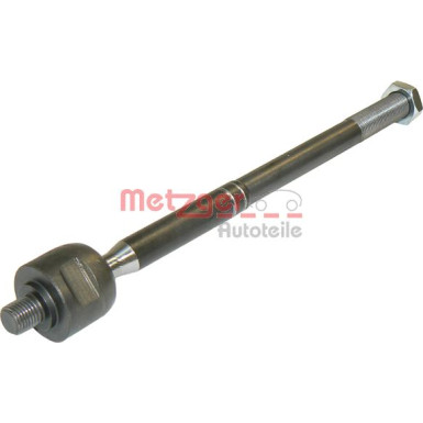 Metzger Axialgelenk, Spurstange COMPETENCE KIT 51013218 Metzger Axialgelenk, Spurstange COMPETENCE KIT 51013218