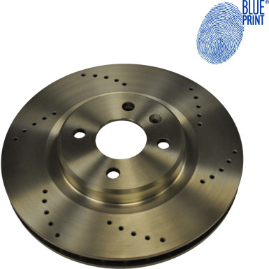 Bremsscheibe ADT343174 Bremsscheibe ADT343174
