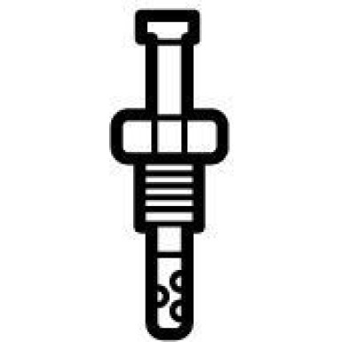 Sensor, Abgastemperatur 707504
