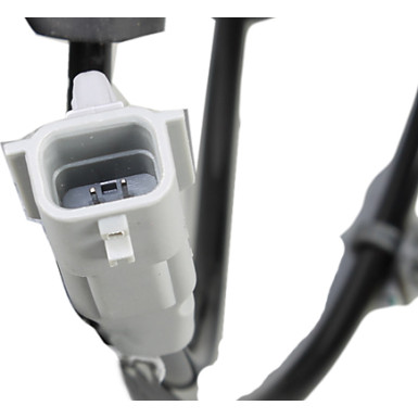 Metzger Sensor, Raddrehzahl 09001294