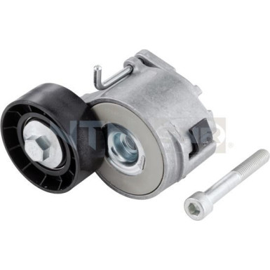 NTN-SNR Spannrolle, Keilrippenriemen GA358.07