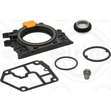 Elring Dichtungssatz, Kurbelgehäuse 735.690