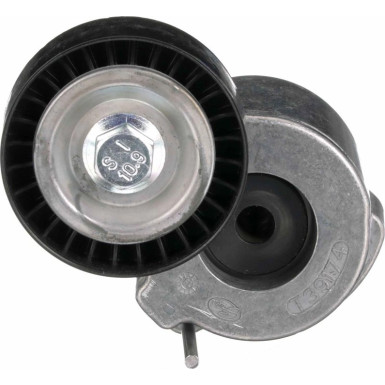 Gates Spannrolle, Keilrippenriemen DriveAlign™ T39174