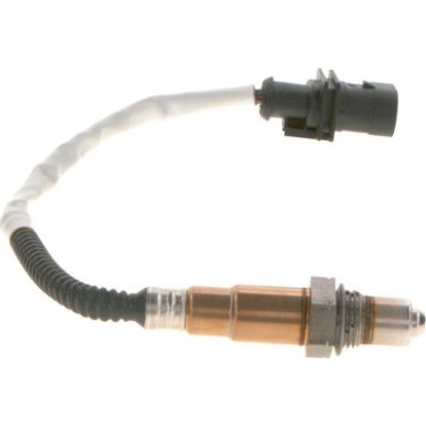 BOSCH Lambdasonde 0 258 027 160