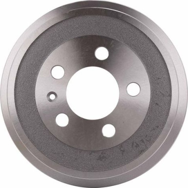 Bremstrommel 8DT 355 300-371 Bremstrommel 8DT 355 300-371