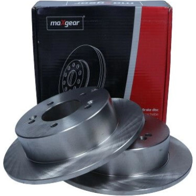 Maxgear Bremsscheibe 19-2293