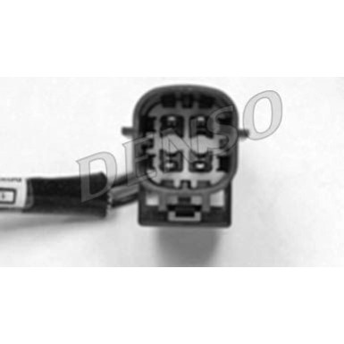 Denso Lambdasonde DOX-1366
