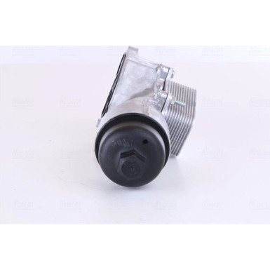Nissens Ölkühler, Motoröl FIRST FIT 90703