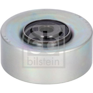 FEBI BILSTEIN 19856 Umlenk-/Führungsrolle, Keilrippenriemen