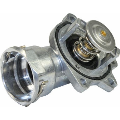 Metzger Thermostat, Kühlmittel 4006206 Metzger Thermostat, Kühlmittel 4006206