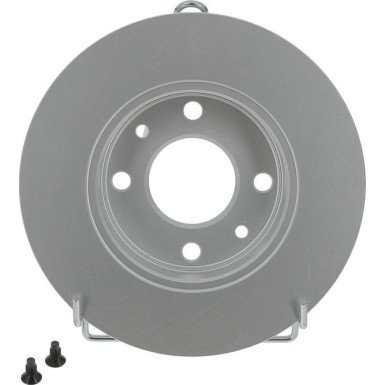 Bremsscheibe DDF055C Bremsscheibe DDF055C