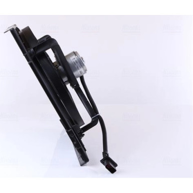 Nissens Lüfter, Motorkühlung 85249