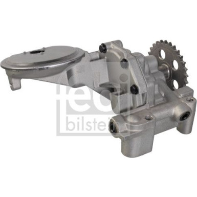 FEBI BILSTEIN 21079 Ölpumpe