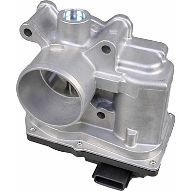 Metzger Drosselklappenstutzen 0892842