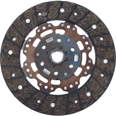 SACHS 2290 601 084 Kupplungssatz ZMS Modul plus CSC SACHS 2290 601 084 Kupplungssatz ZMS Modul plus CSC