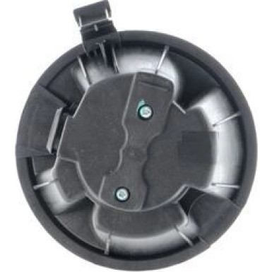 Mahle Innenraumgebläse BEHR AB 220 000S