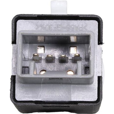 Metzger Bremslichtschalter 0911176 Metzger Bremslichtschalter 0911176