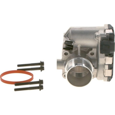BOSCH Drosselklappenstutzen F 01C 600 027