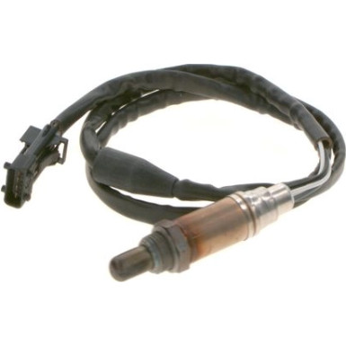 BOSCH Lambdasonde 0 258 986 601 BOSCH Lambdasonde 0 258 986 601