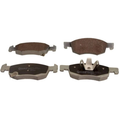 QUARO Bremsbelagsatz, Scheibenbremse QP5442 QUARO Bremsbelagsatz, Scheibenbremse QP5442