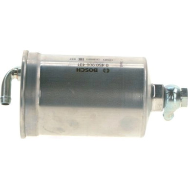 Kraftstofffilter 0 450 906 431 Kraftstofffilter 0 450 906 431