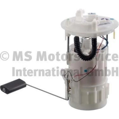 Pierburg Sensor, Kraftstoffvorrat 7.02552.31.0