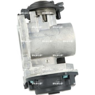 NRF Drosselklappenstutzen EASY FIT 408038