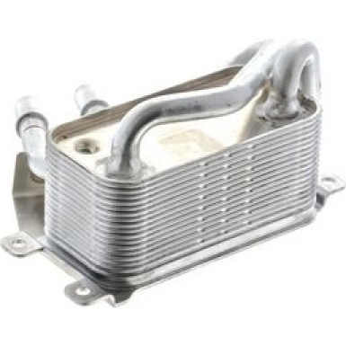 Mahle Ölkühler, Motoröl BEHR Premium Line CLC 67 000P