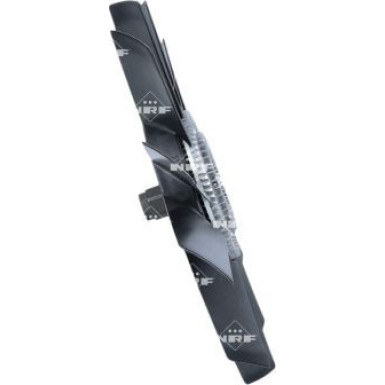 NRF Kupplung, Kühlerlüfter 49722