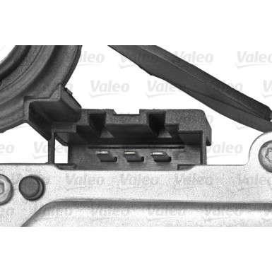 Valeo Wischermotor 404957