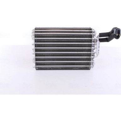 Nissens Verdampfer, Klimaanlage 92059