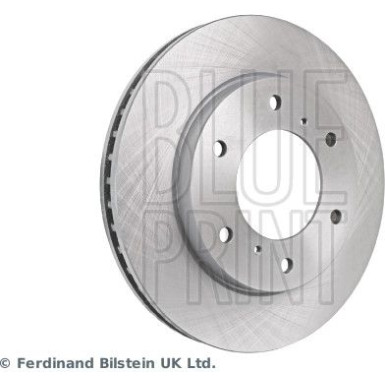 Blue Print Bremsscheibe ADC443107