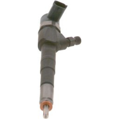 4 x BOSCH Einspritzdüse 0 986 435 213