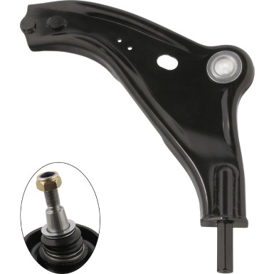 FEBI BILSTEIN 36140 Querlenker, Lenker, Radaufhängung FEBI BILSTEIN 36140 Querlenker, Lenker, Radaufhängung